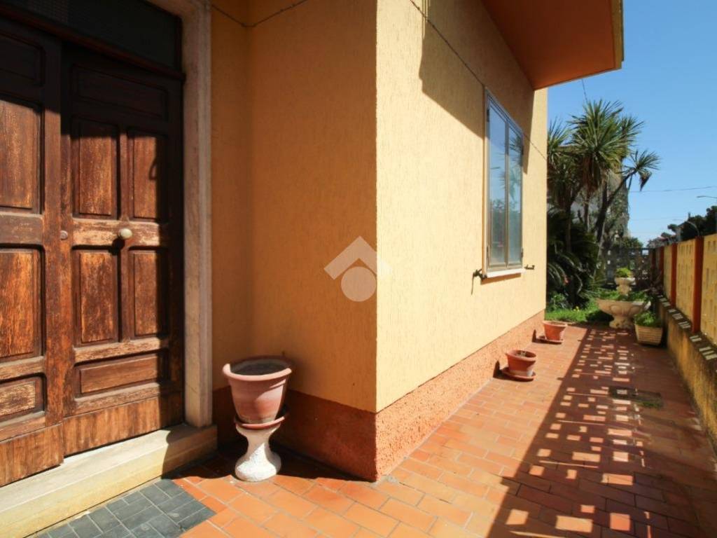 Casa indipendente a Martinsicuro in Via Francesco Paolo Michetti, 23 - Foto 3