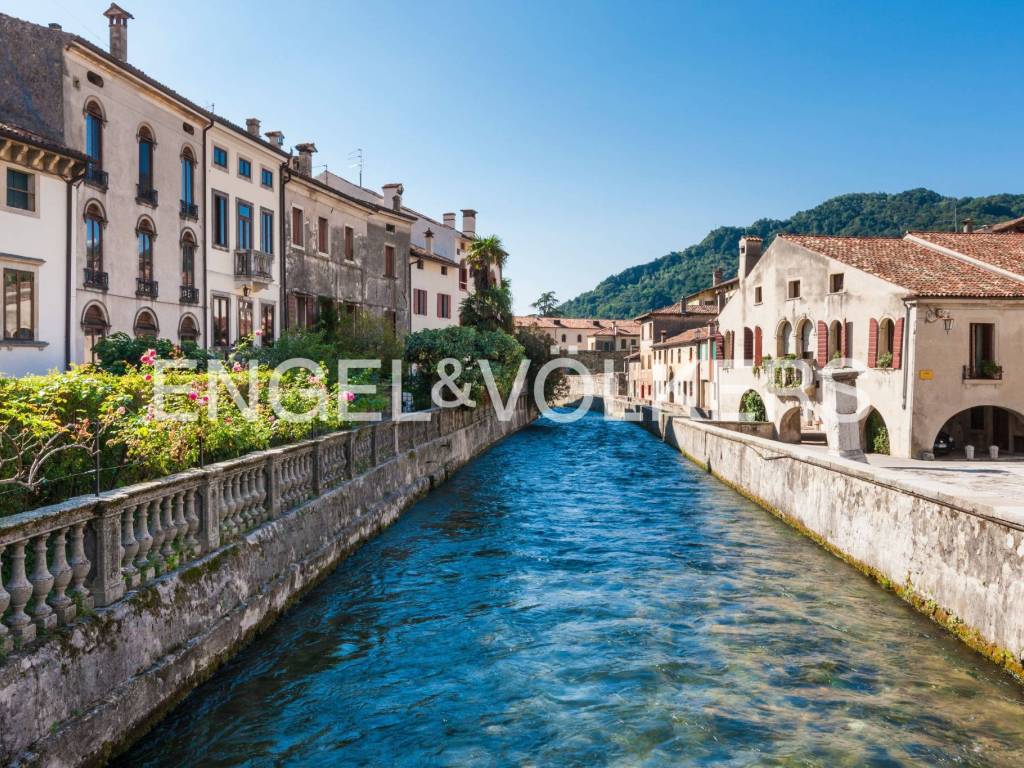 Appartamento a Vittorio veneto in Piazza Meschio - Foto 3
