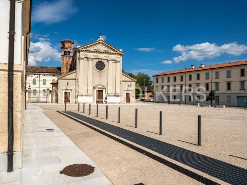 Appartamento a Vittorio veneto in Piazza Meschio - Foto 5