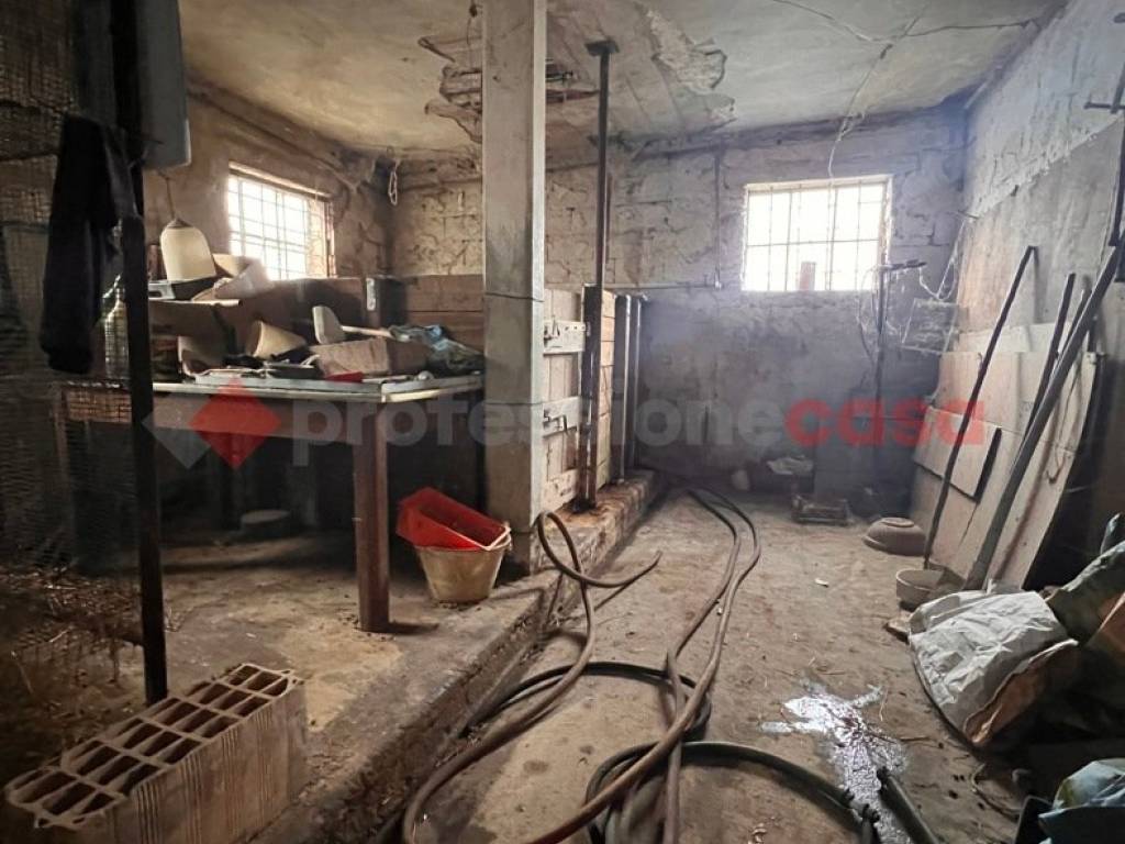 Rustico / casale a Oppeano in croce rossa, 40 - Foto 3