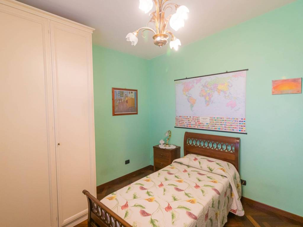 Villa a Ortelle in Via Circonvallazione, 41 - Foto 5