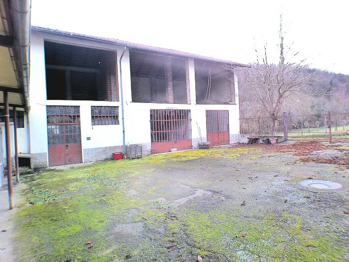 Rustico / casale a Odalengo grande - Foto 3