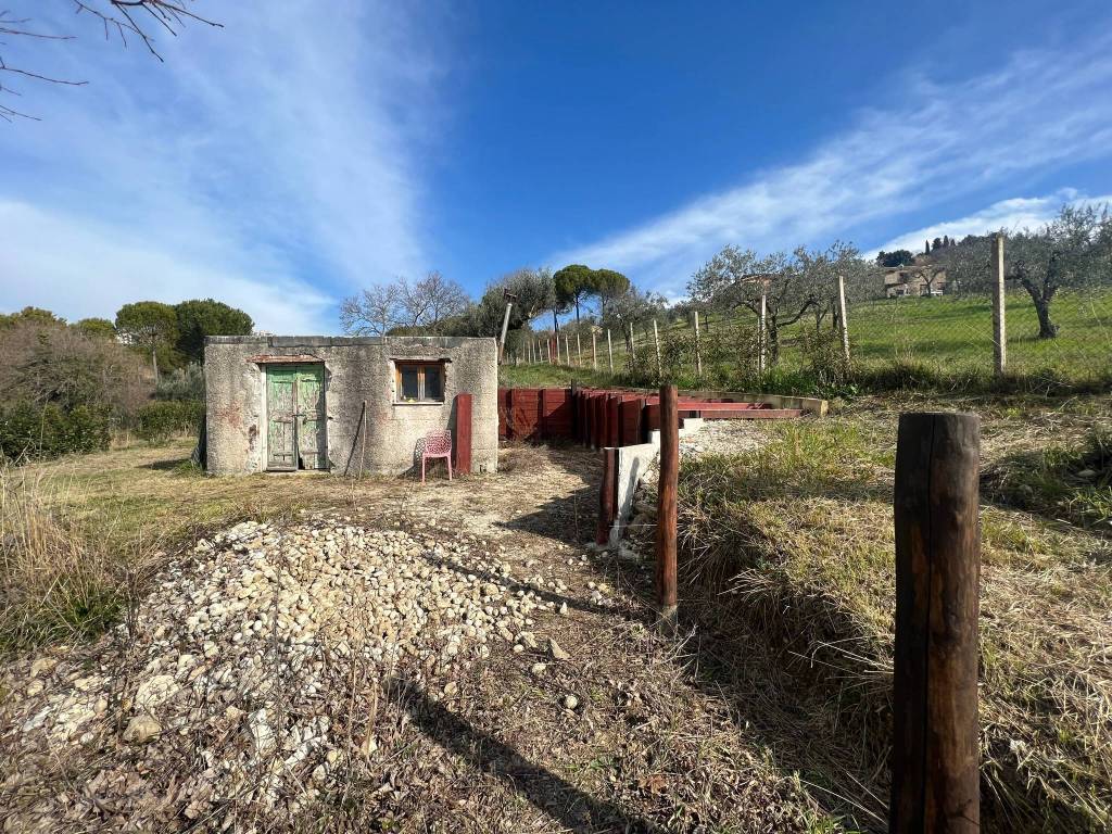 Rustico / casale a Montopoli di sabina in Via 12 Ottobre - Foto 3