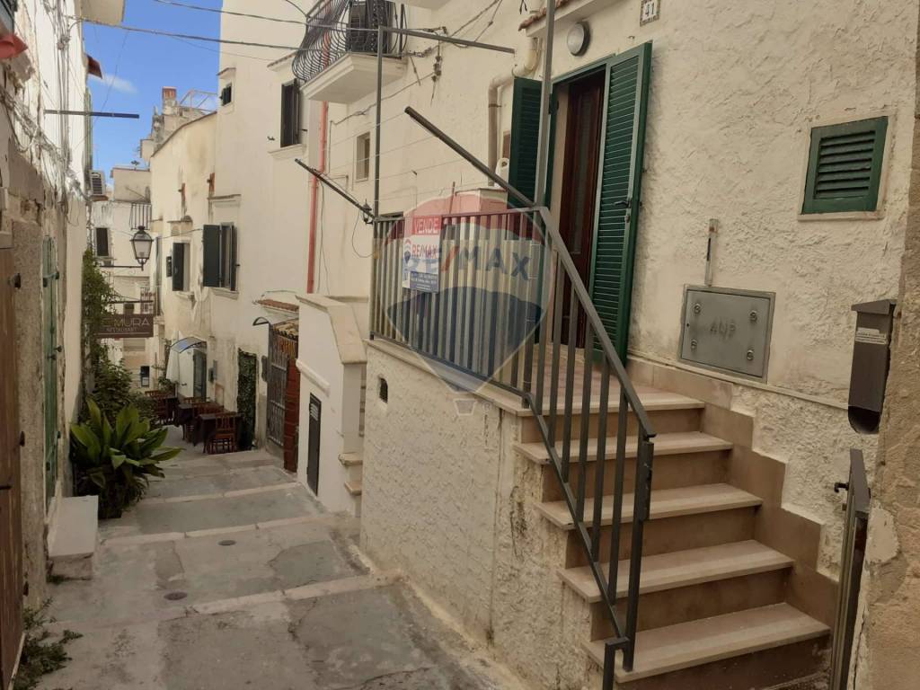 Appartamento a Vieste in Via Celestino V, 41 - Foto 2