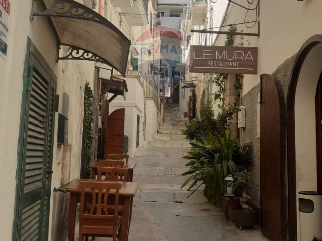 Appartamento a Vieste in Via Celestino V, 41 - Foto 2