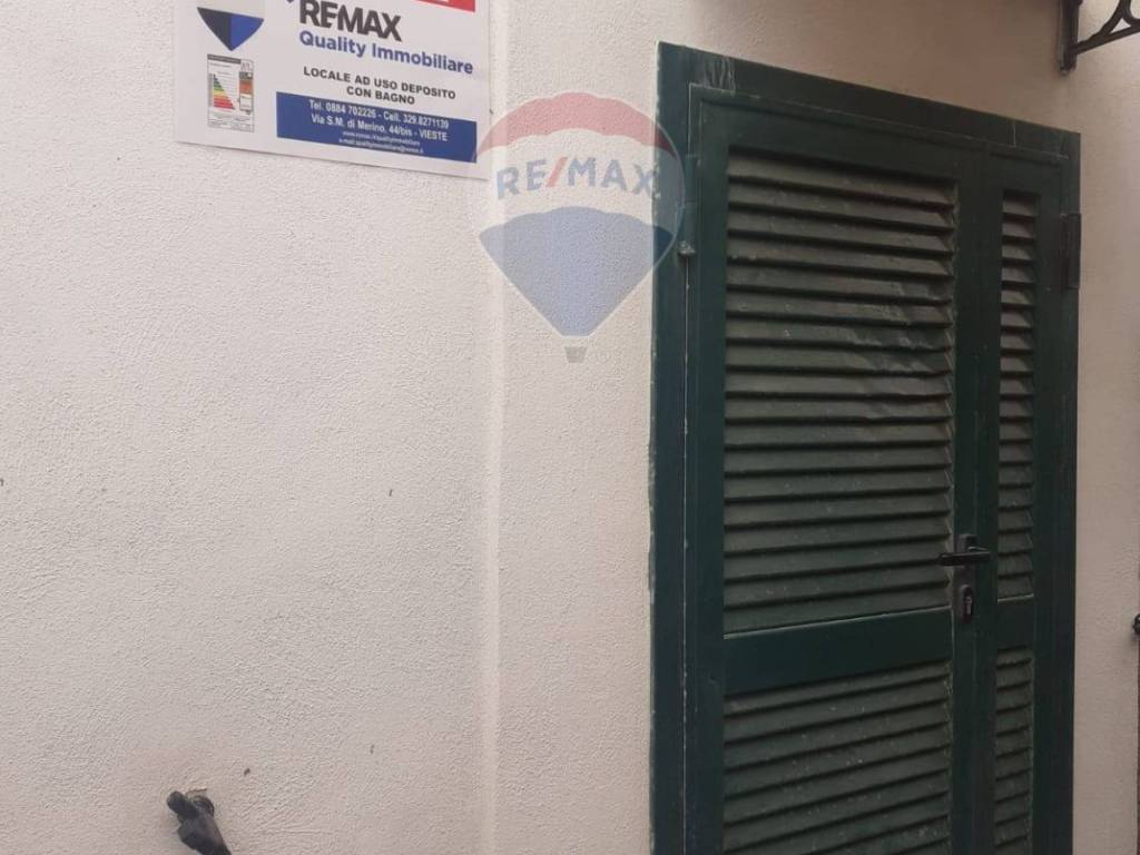Appartamento a Vieste in Via Celestino V, 41 - Foto 4