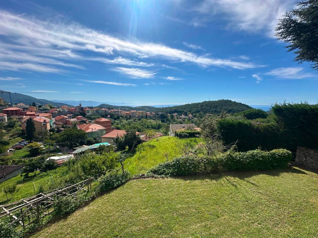 Villa a Cogoleto in Via Tuccio - Foto 2