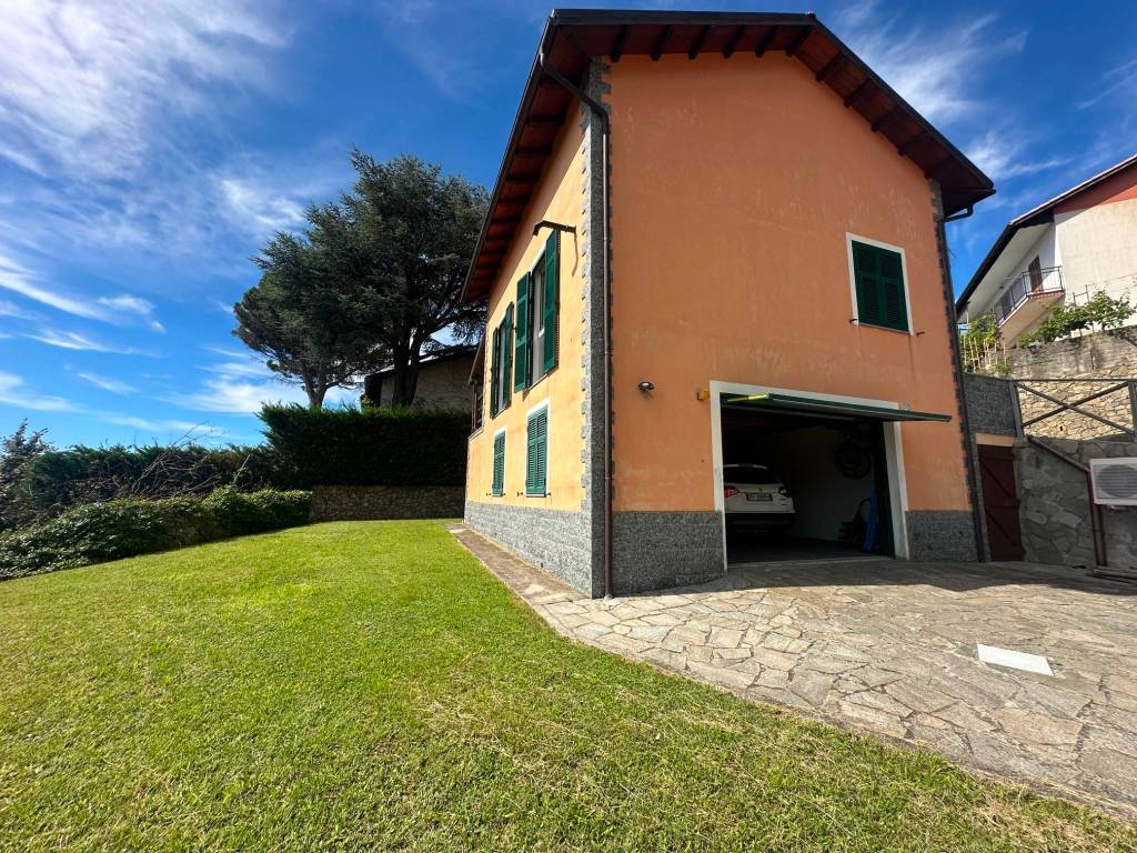 Villa a Cogoleto in Via Tuccio - Foto 5