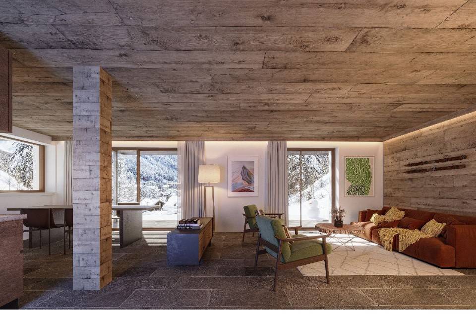 Appartamento a Madesimo - Foto 2