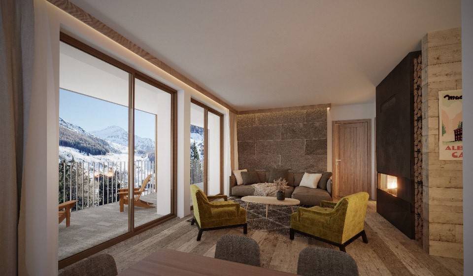 Appartamento a Madesimo - Foto 3