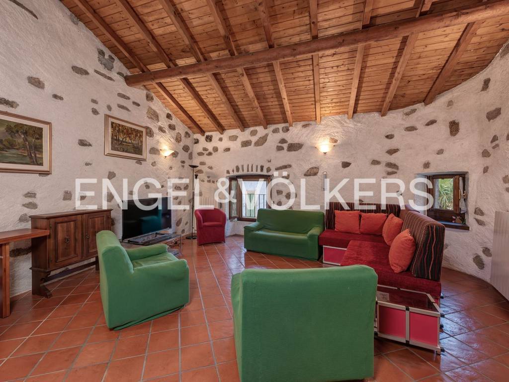 Villa a Bellano - Foto 2