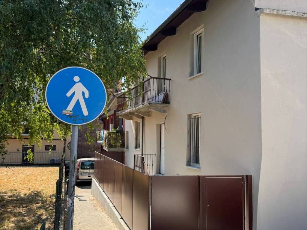 Villa a Asti in Via Enrico Toti - Foto 3