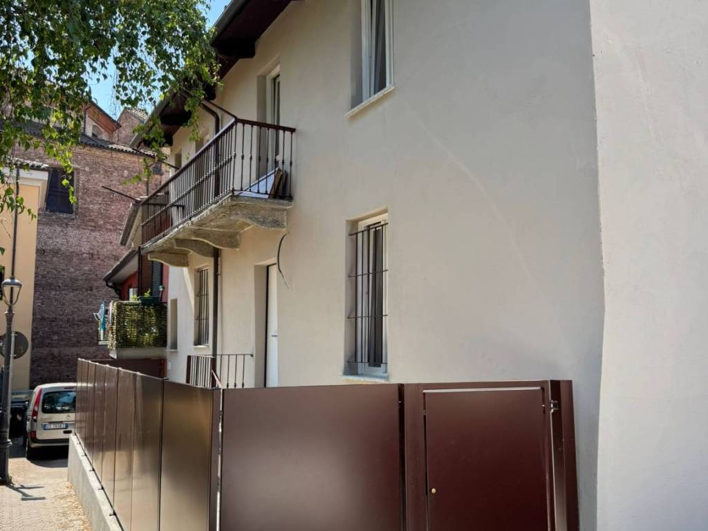 Villa a Asti in Via Enrico Toti - Foto 4