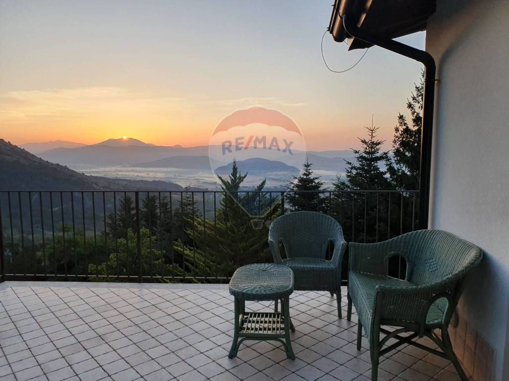 Villa a Scontrone in Via panoramica, 6 - Foto 4