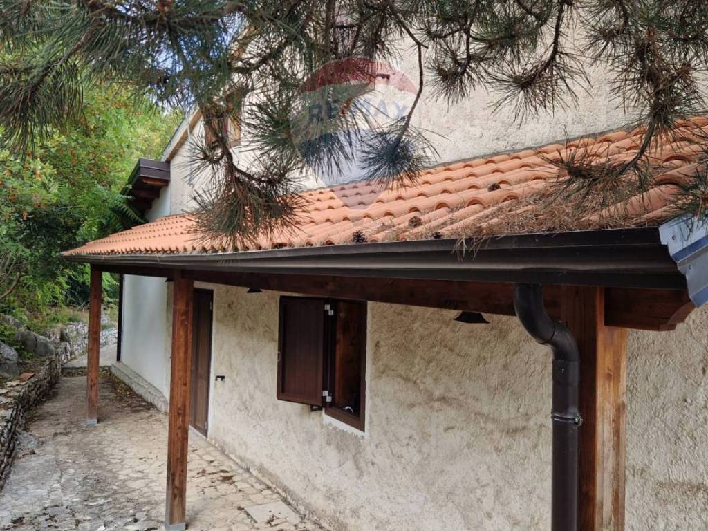 Villa a Scontrone in Via panoramica, 6 - Foto 5