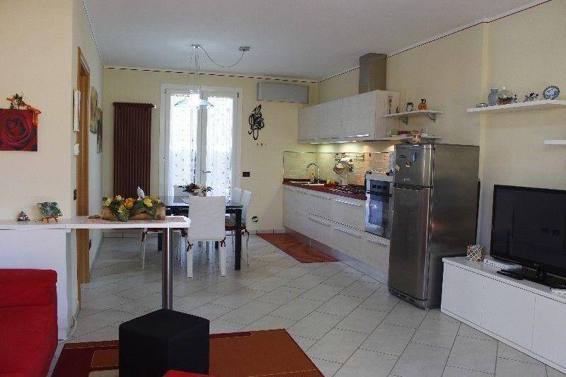 Appartamento a Rosignano marittimo in Viale dei Medici, - Foto 4