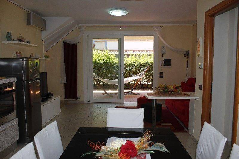 Appartamento a Rosignano marittimo in Viale dei Medici, - Foto 5