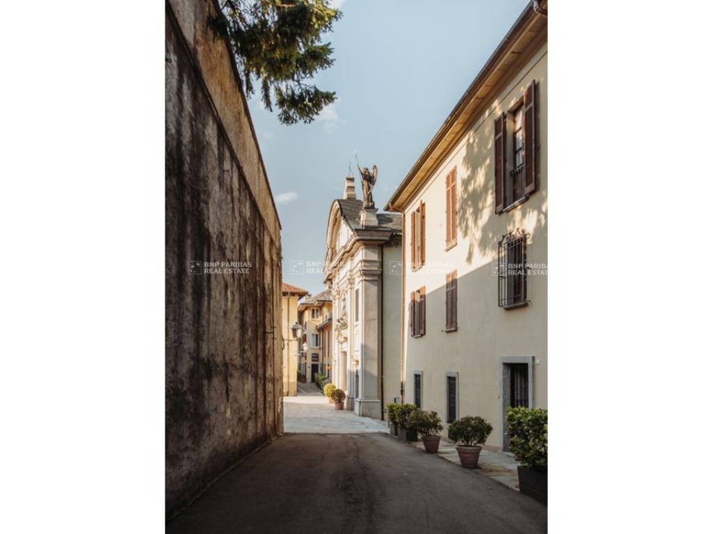 Appartamento a Cannobio in Via Paolo Zaccheo, 16 - Foto 4