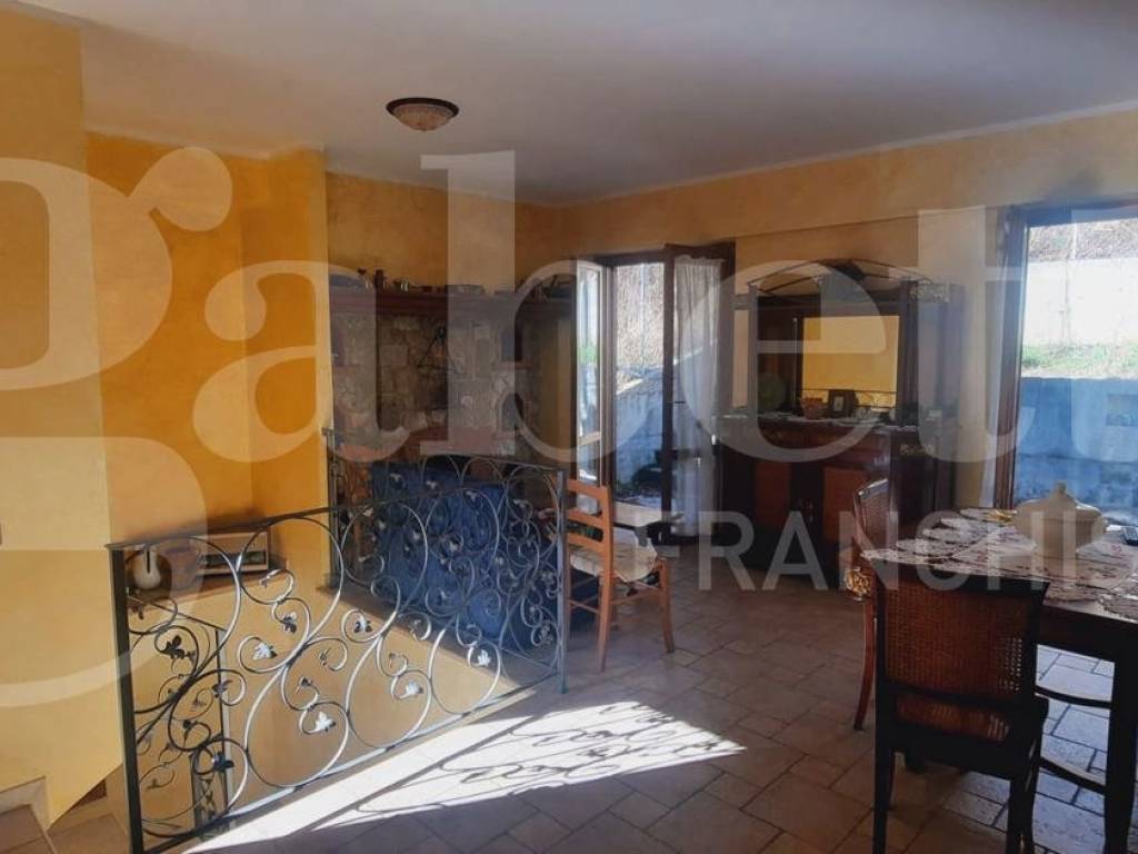 Casa indipendente a Petrella salto in via dell'alpino , snc - Foto 4