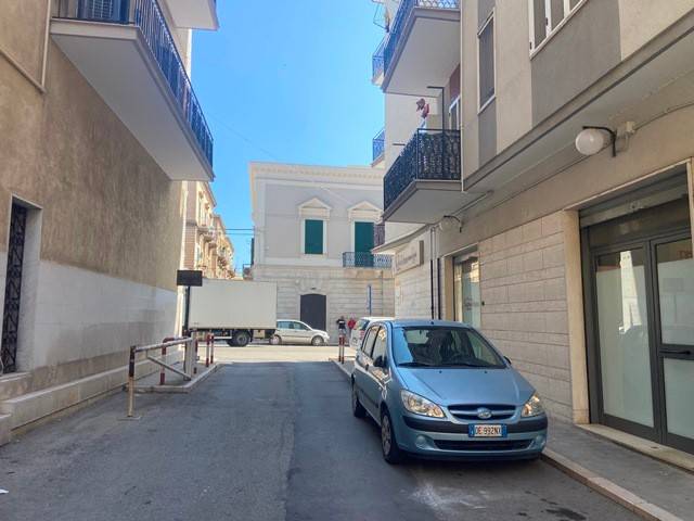 Appartamento a Bisceglie in Via Giovanni Bovio, 80 - Foto 4
