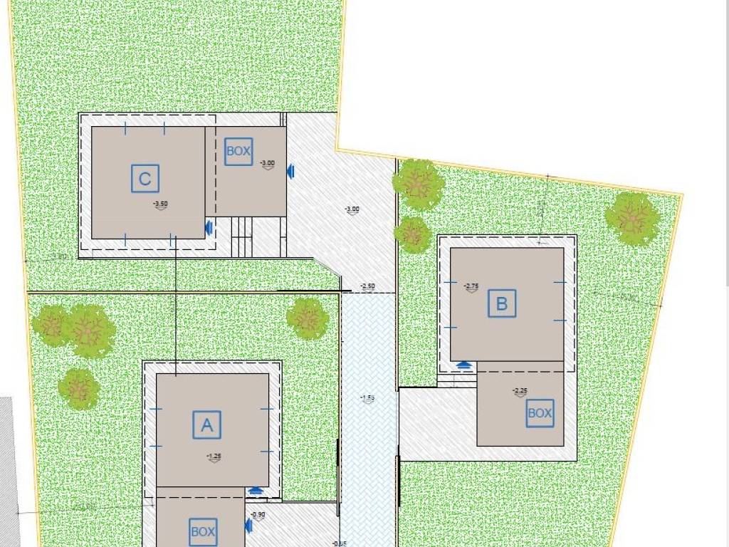 Villa a Bizzarone in Via Roma - Foto 2