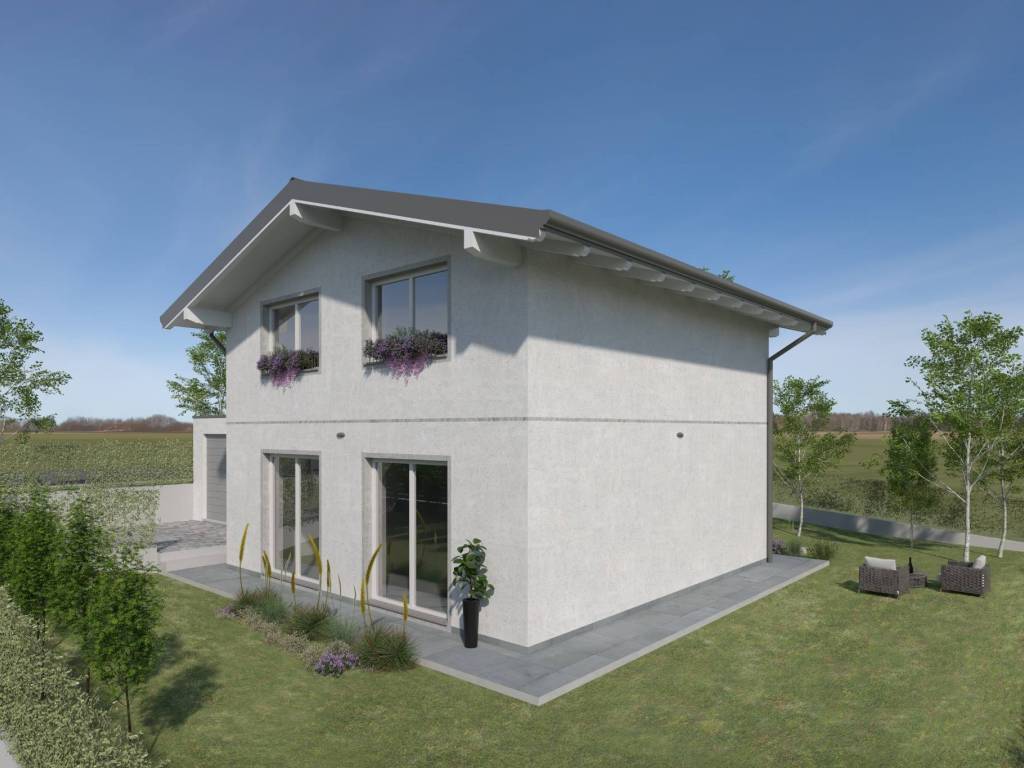 Villa a Bizzarone in Via Roma - Foto 3