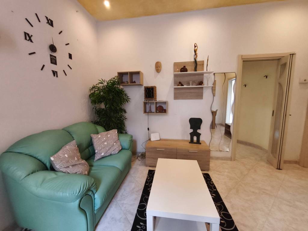 Appartamento a Brindisi in Via Asinio Pollione - Foto 3