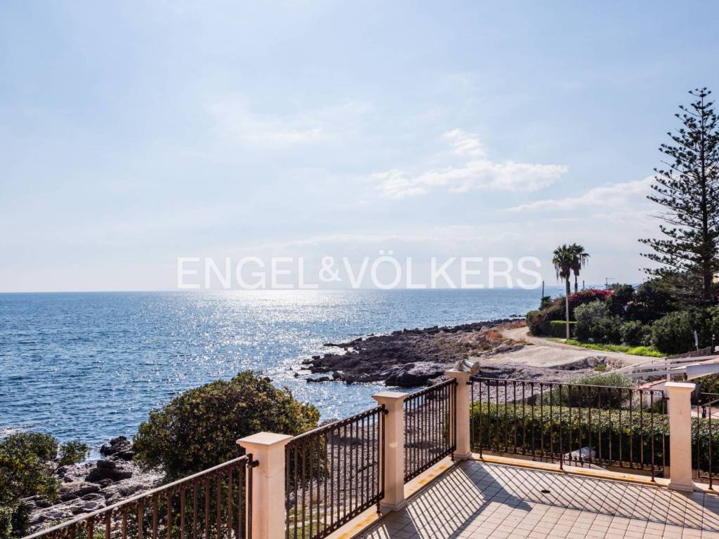 Villa a Siracusa in Via Mar Mediterraneo, 10 - Foto 2