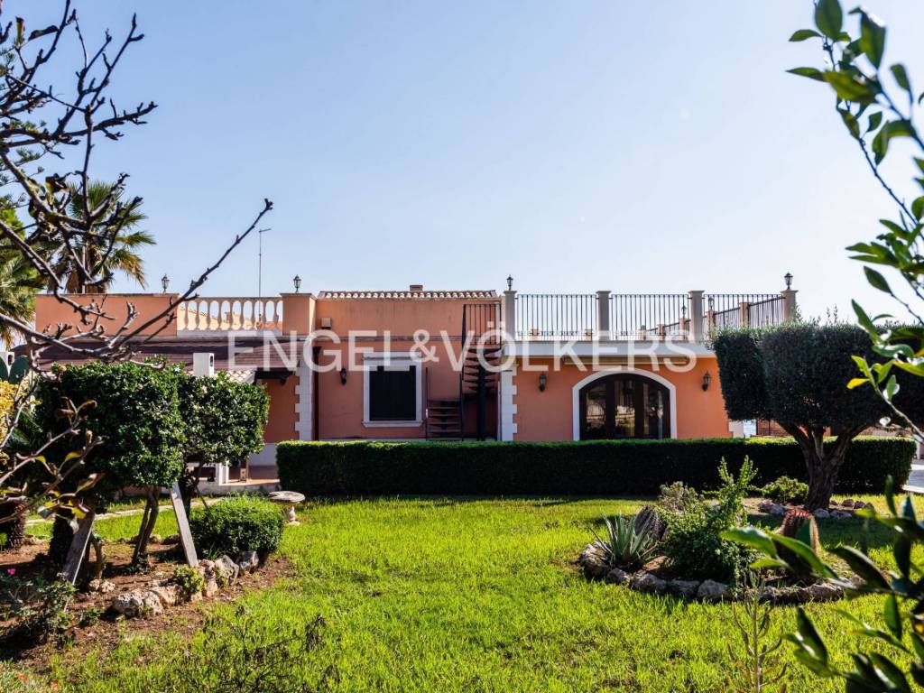 Villa a Siracusa in Via Mar Mediterraneo, 10 - Foto 3