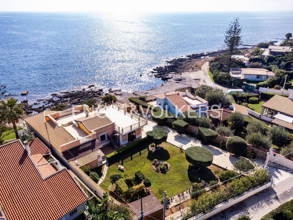 Villa a Siracusa in Via Mar Mediterraneo, 10 - Foto 4