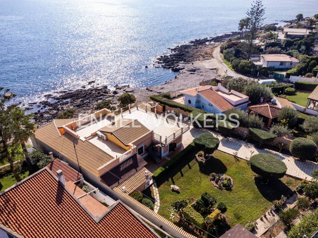 Villa a Siracusa in Via Mar Mediterraneo, 10 - Foto 5