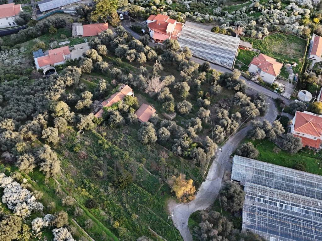 Terreno a Bordighera in Via Gallina - Foto 5