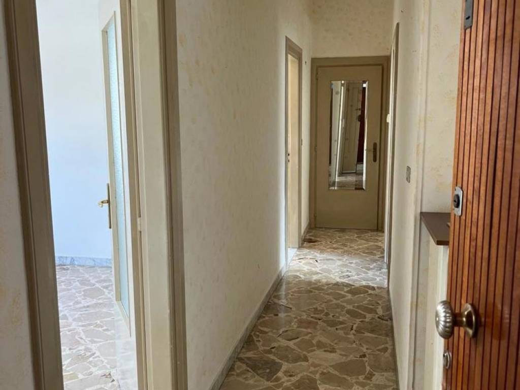 Appartamento a Brindisi in via Cicerone, 4 - Foto 3