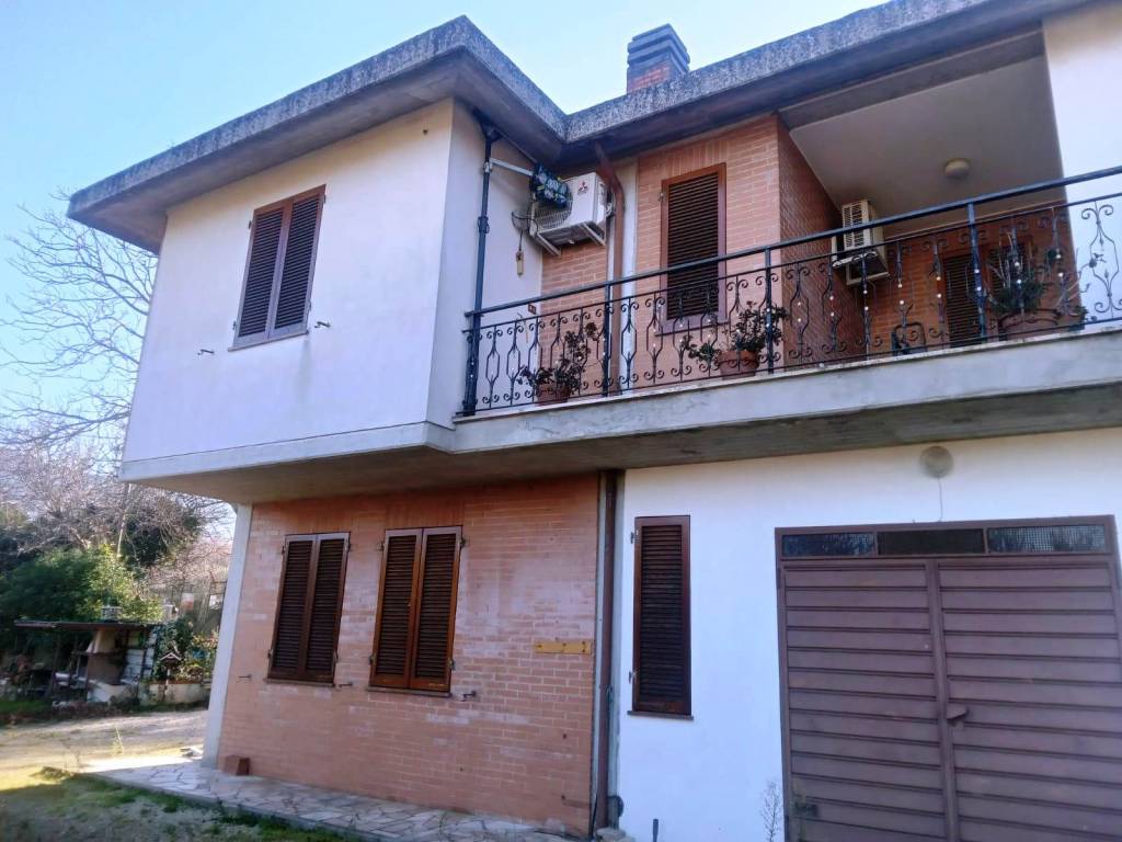 Casa indipendente a Acquasparta in Frazione Portaria Campagna - Foto 2