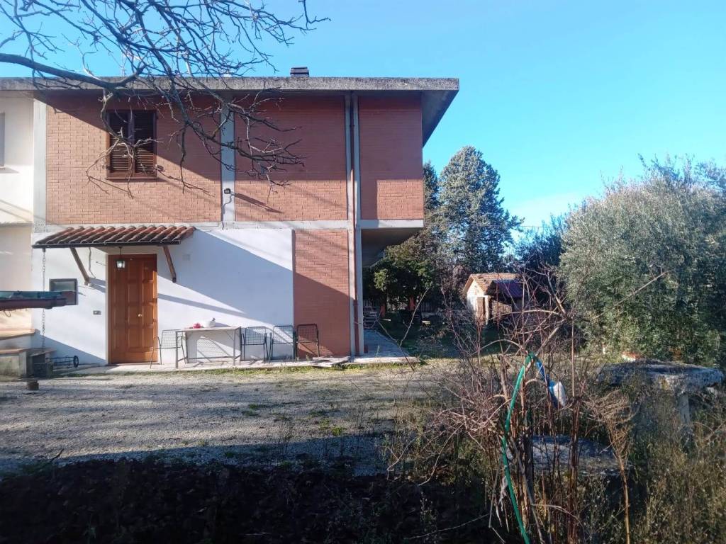 Casa indipendente a Acquasparta in Frazione Portaria Campagna - Foto 3