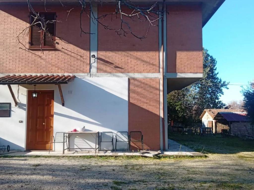 Casa indipendente a Acquasparta in Frazione Portaria Campagna - Foto 4