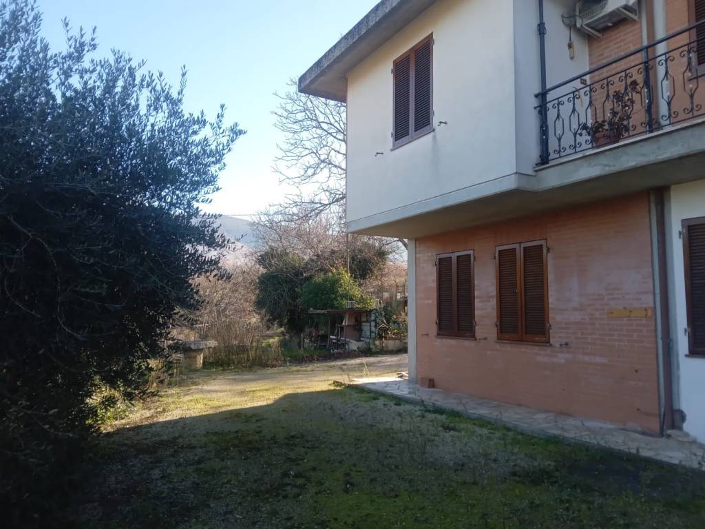 Casa indipendente a Acquasparta in Frazione Portaria Campagna - Foto 5