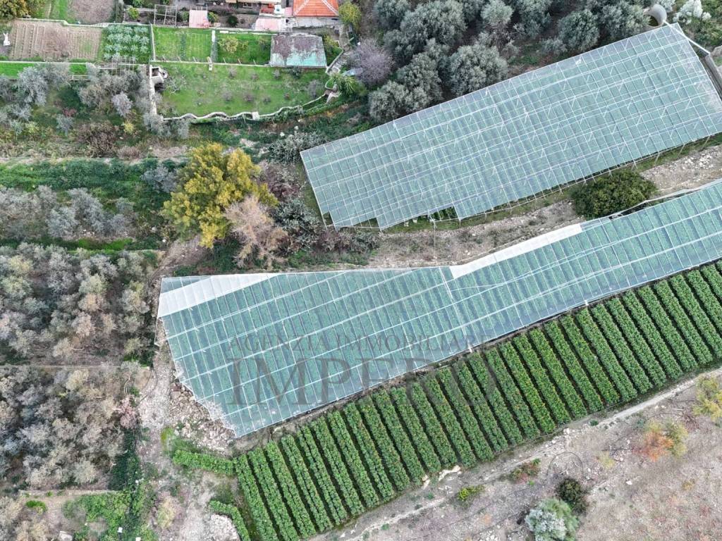 Terreno a Bordighera in Via Gallina - Foto 4