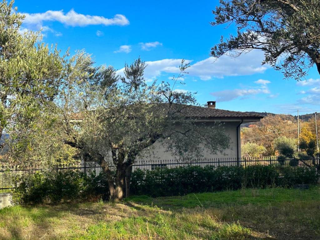 Villa a Scafa in Contrada Decontra, 250 - Foto 2