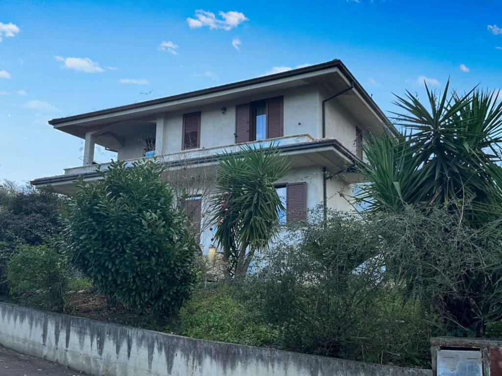 Villa a Scafa in Contrada Decontra, 250 - Foto 5