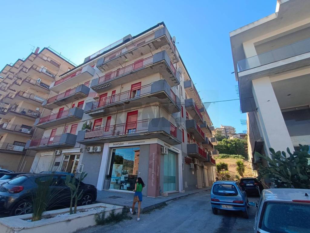 Appartamento a Favara in Viale Aldo Moro, 255 - Foto 2
