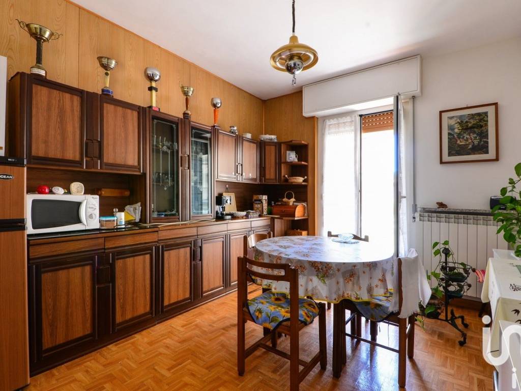 Appartamento a Millesimo in Via Trento e Trieste - Foto 2