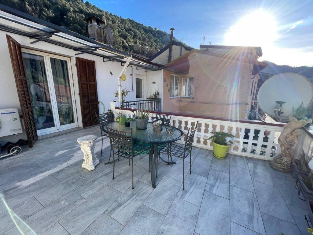 Appartamento a Ventimiglia in Via Domenico Tempesta, 58 - Foto 2