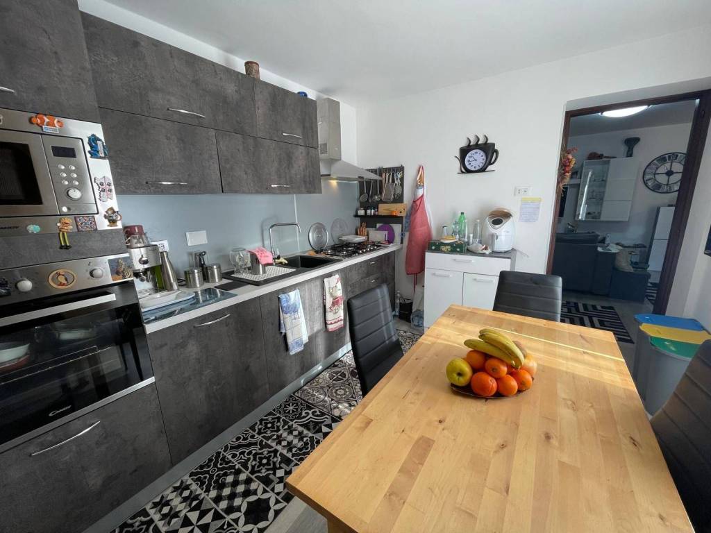 Appartamento a Ventimiglia in Via Domenico Tempesta, 58 - Foto 3