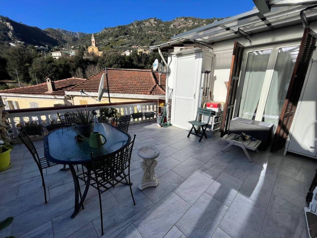 Appartamento a Ventimiglia in Via Domenico Tempesta, 58 - Foto 4