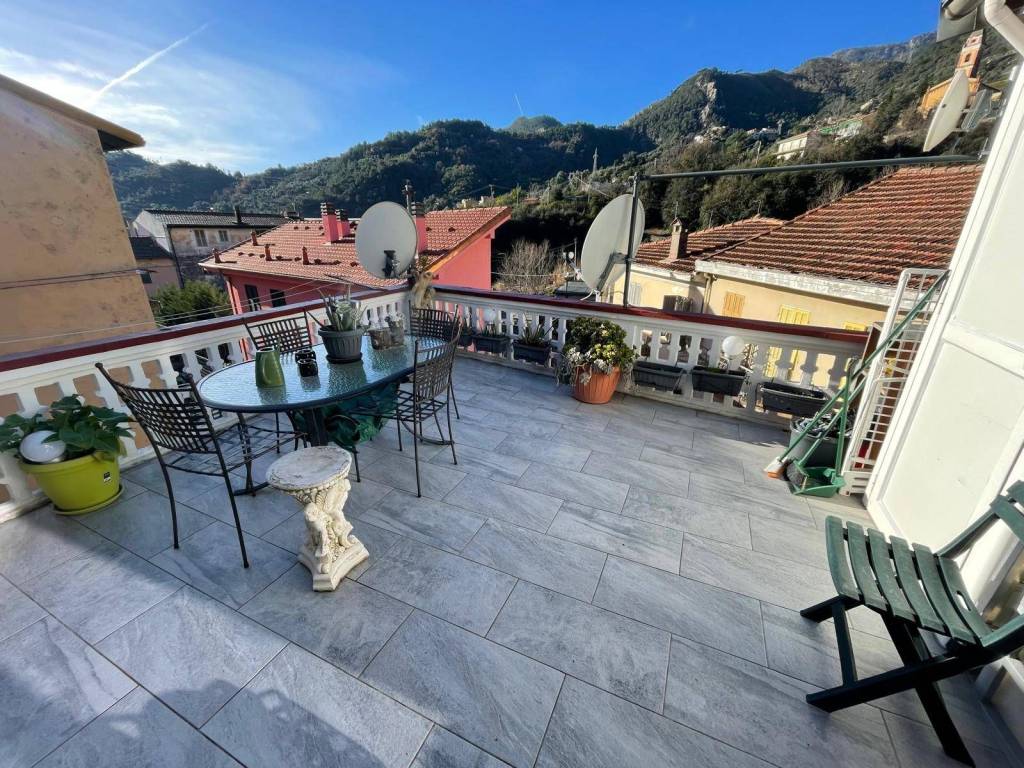 Appartamento a Ventimiglia in Via Domenico Tempesta, 58 - Foto 5