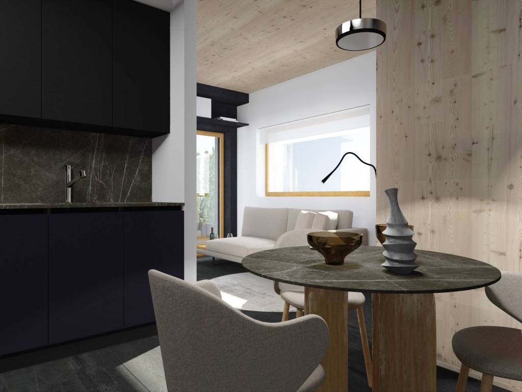 Appartamento a Livigno in Via Ràsia, 95 - Foto 5