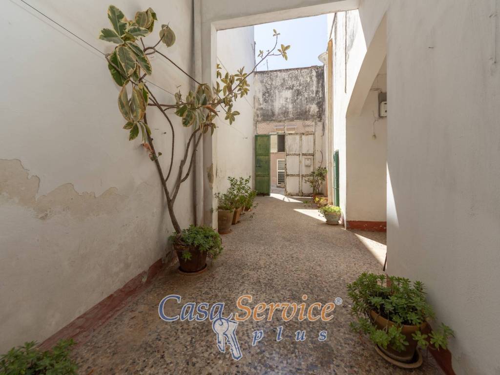 Casa indipendente a Ruffano in Via San Lillo - Foto 3