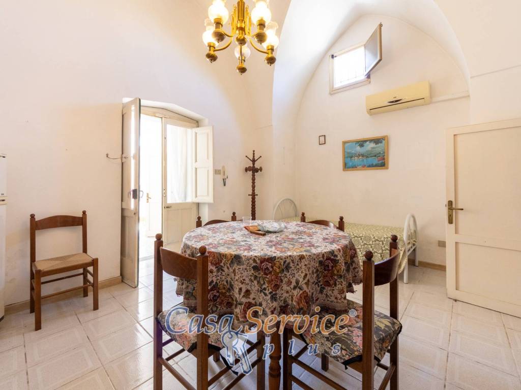 Casa indipendente a Ruffano in Via San Lillo - Foto 5