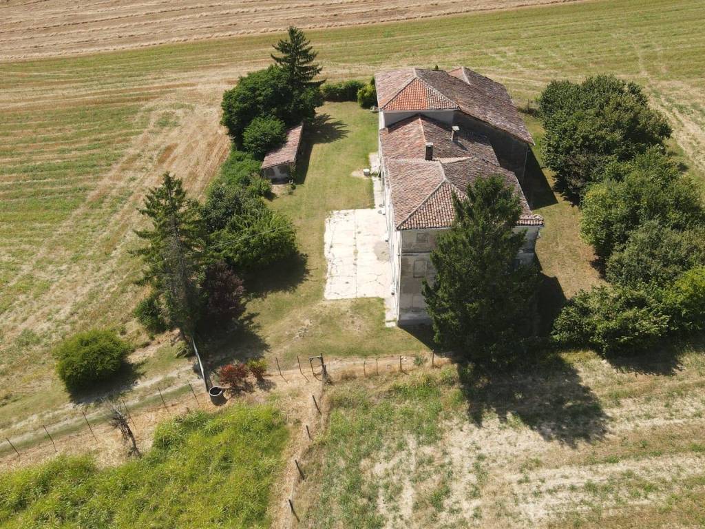 Rustico / casale a Alessandria in Via Falamera - Foto 3